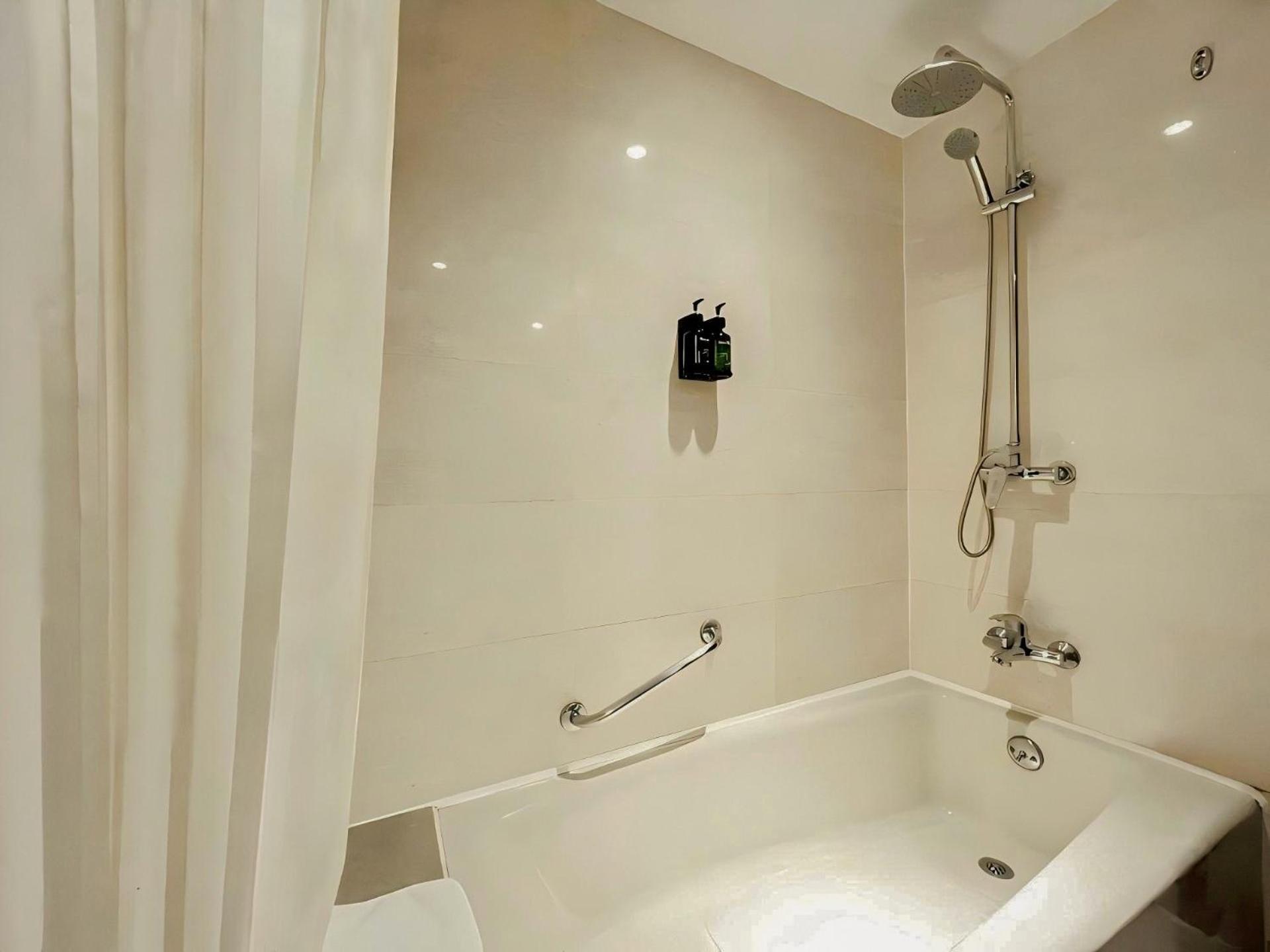 Changsha Sun Shine Hotel Dış mekan fotoğraf