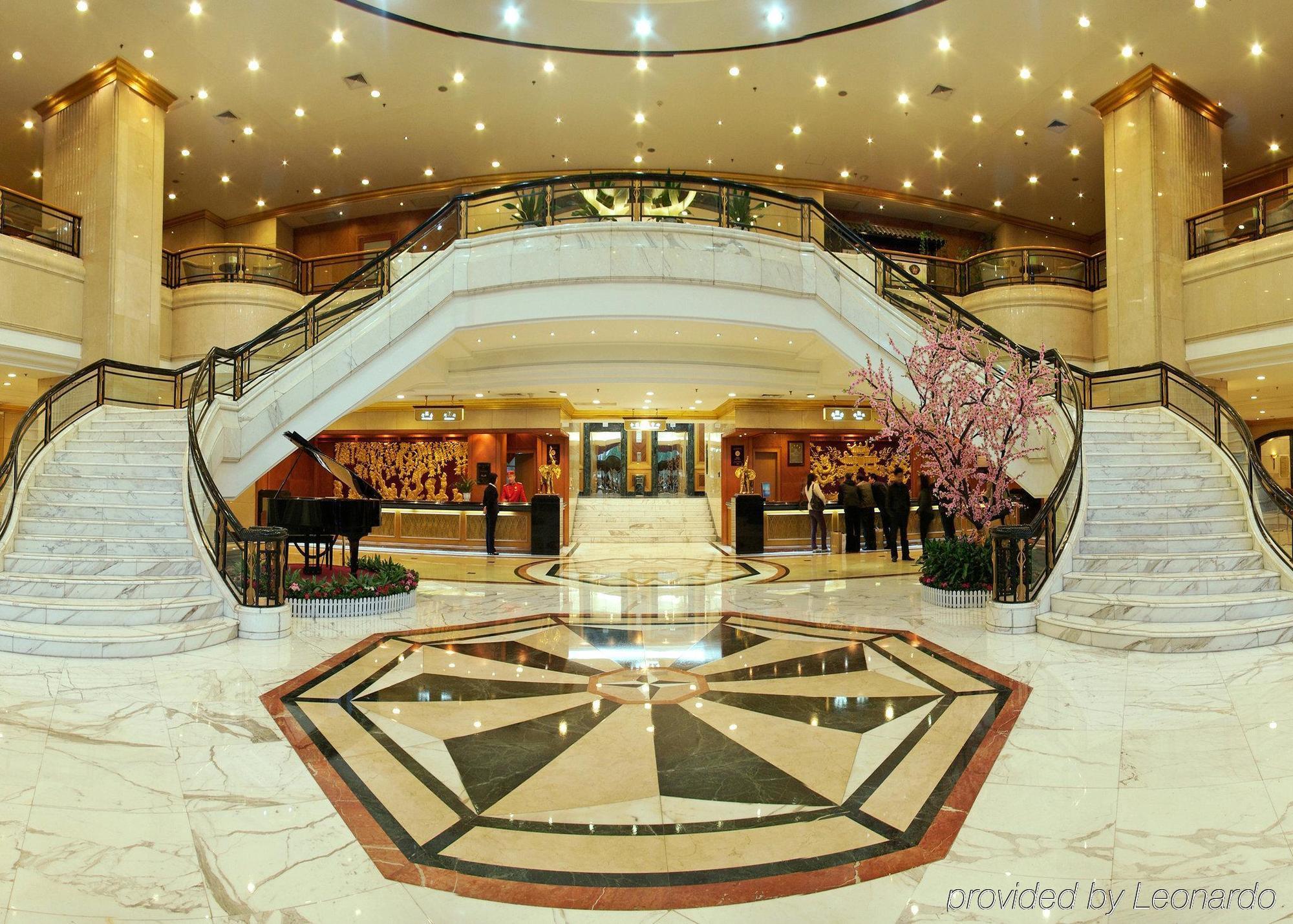 Changsha Sun Shine Hotel İç mekan fotoğraf