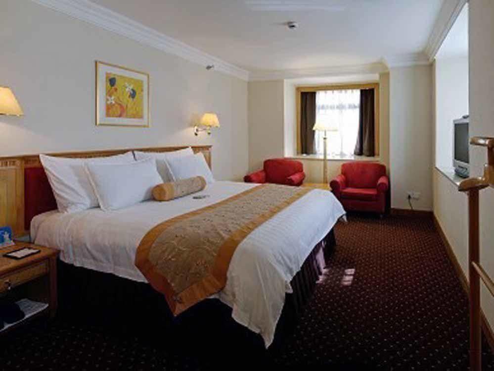 Changsha Sun Shine Hotel Dış mekan fotoğraf
