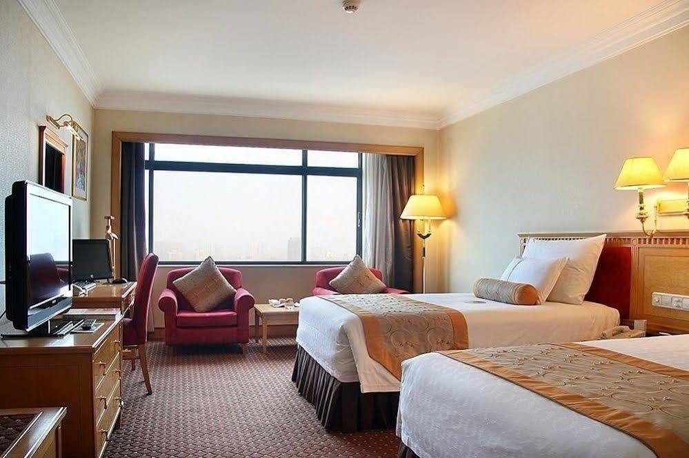 Changsha Sun Shine Hotel Dış mekan fotoğraf