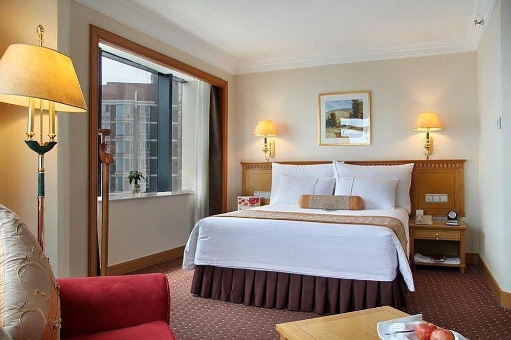 Changsha Sun Shine Hotel Dış mekan fotoğraf