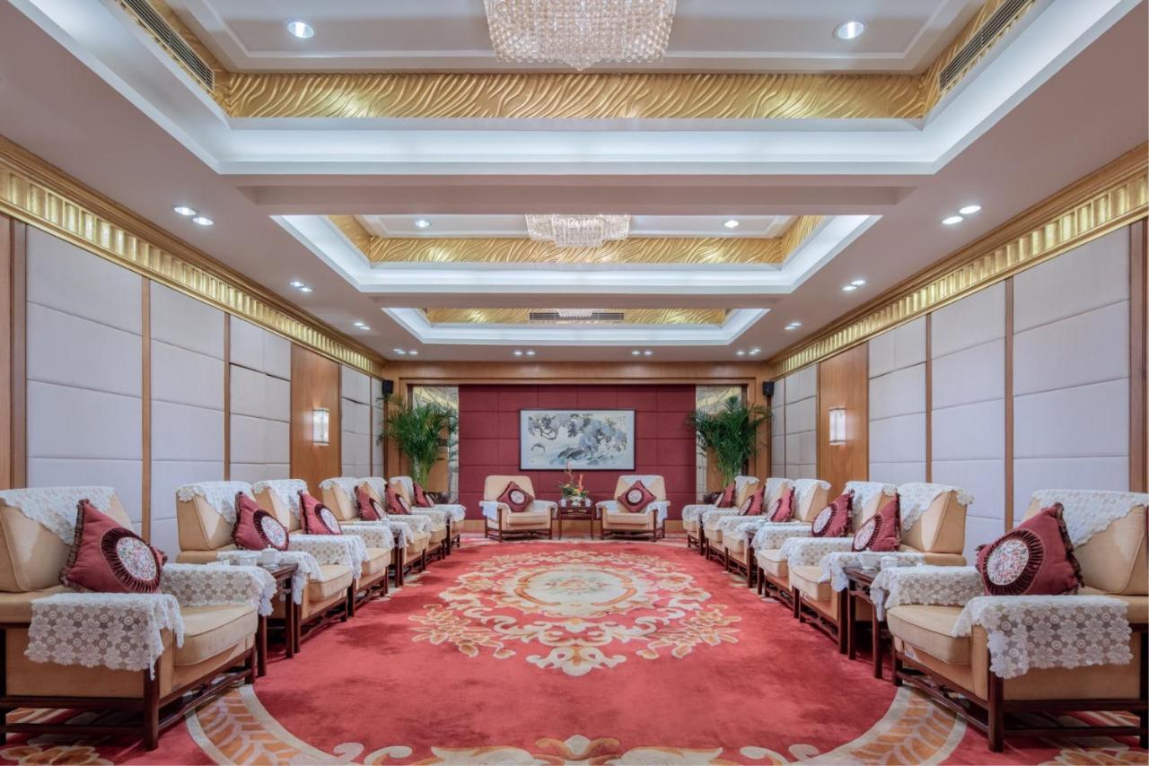 Changsha Sun Shine Hotel Dış mekan fotoğraf